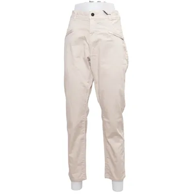 Chino (Beige) de Mart Visser Coton, Élasthane