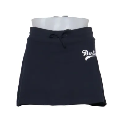 Skort (Skirt Two In One) van Adler Katoen, Elastaan