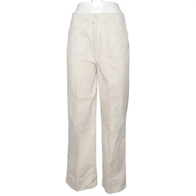 Chinos (Beige) från Bagatelle Bomull, Elastan