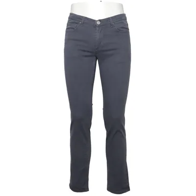 Jeans (Gray) from Versace Jeans Cotton, Elastane, Polyester