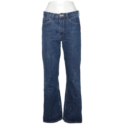 Spijkerbroek (Blauw) van Zara