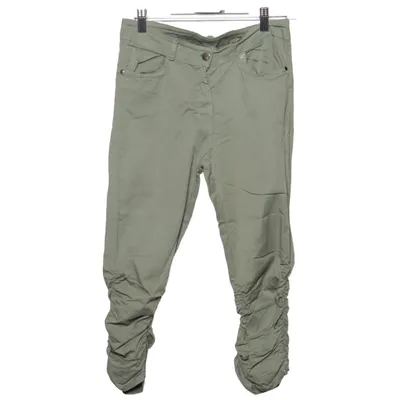 Pantacourt (Vert) de Allegra K