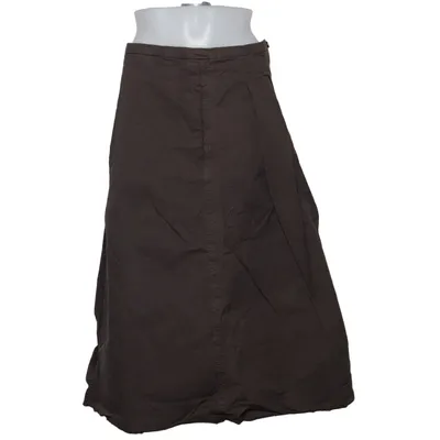 Skirt (Brown) from Doppelgänger