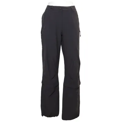 Pantalon d'extérieur (Gris) de Schöffel Élasthane, Polyamide