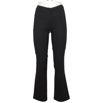 Kostuumbroek (Bruin) van Impuls Elastaan, Polyester, Viscose