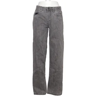 Jeans (Gray) from Skagen Cotton, Polyester, Viscose