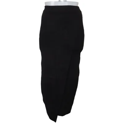 Rok (Zwart) van MC Lorene Viscose