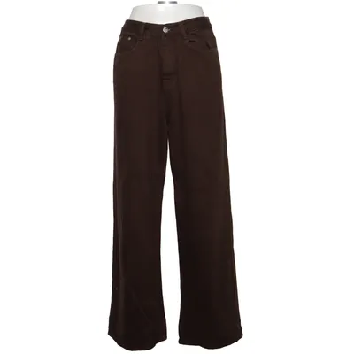 Jeans (Brun) från Aura