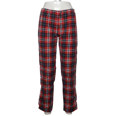 Pyjamahose (Rot, Blau, Weiß) von Pepperts Baumwolle