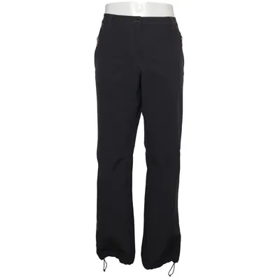 Friluftsbyxor (Svart) från Finnish Trademark Elastan, Polyester
