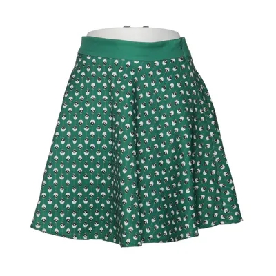 Jupe (Vert, Multicolore) de Bright & Beautiful Élasthane, Polyester