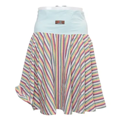 Skirt (Multicolored) from Lieblingsstück