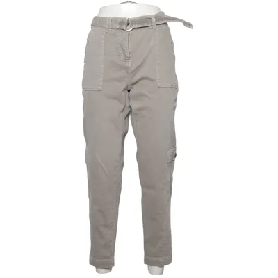 Pantalon cargo (Je Cargo) de Un Jour Ailleurs Coton, Élasthane, Polyester