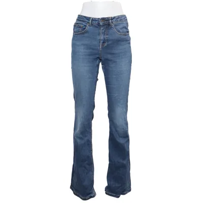 Spijkerbroek (Blauw) van Pure Denim Kuyichi Katoen, Elastaan, Gerecycled polyester, Tencel