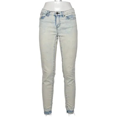 Jean (Heidi Klum) de Esmara Coton, Élasthane, Polyester