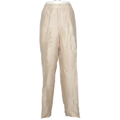 Chinos (Beige) van Gerry Weber Linnen, Polyamide