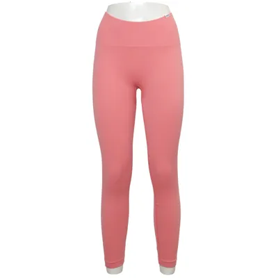 Sports tights (Pink) from Smilodox