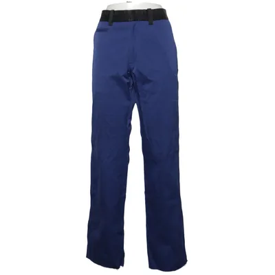 Chinos (Blå) från Undercover Bomull, Polyester, Silke