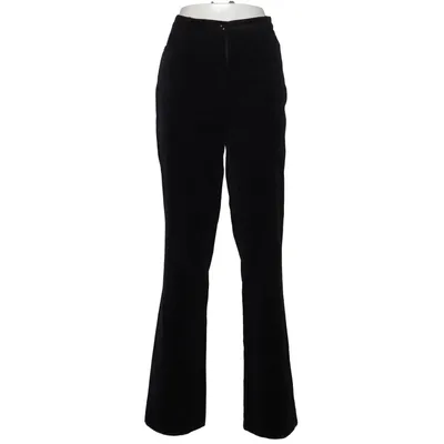 Corduroy broek (Grijs) van Eugen Klein Katoen, Polyester