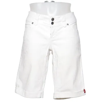 Short en jean (Five) de Five Coton, Élasthane