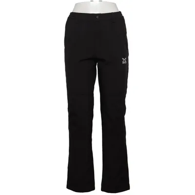 Pantalon d'extérieur (Gris) de Feel Active Coton, Polyester