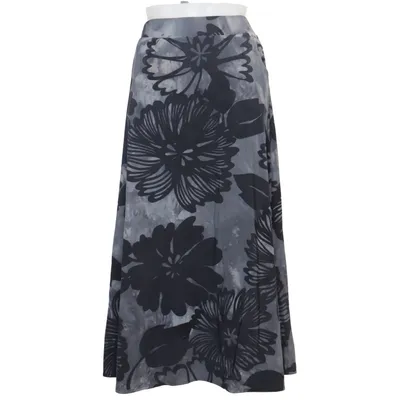Skirt (Gray, Black, Yellow, Multicolored) from Studio Anneloes