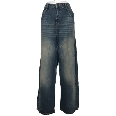 Jeans (Blue) from BOG Recycled cotton