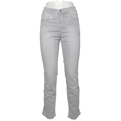 Spijkerbroek (Darleen Crop Tu Ribbon) van Angels Katoen, Elastaan, Polyester