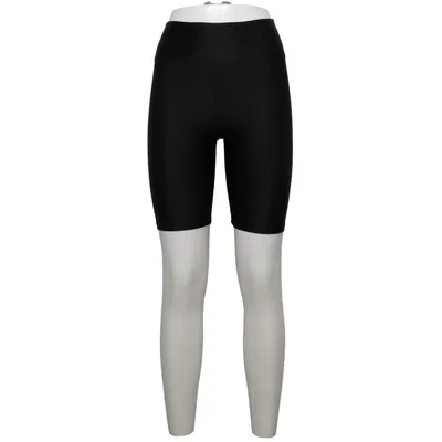 Compressieshorts (Zwart) van Calzedonia