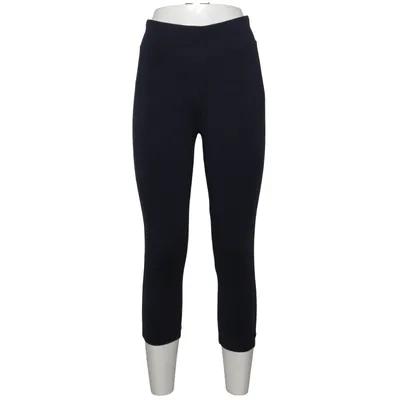 Leggings (Black) from Cecil Cotton, Elastane