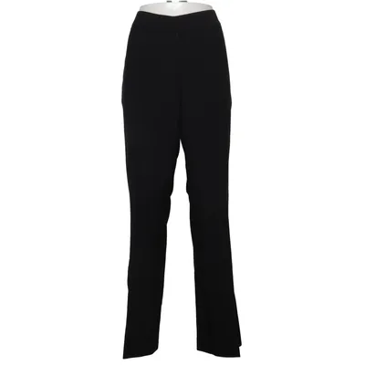 Kostuumbroek (Zwart) van Bravissimo Elastaan, Polyester, Viscose