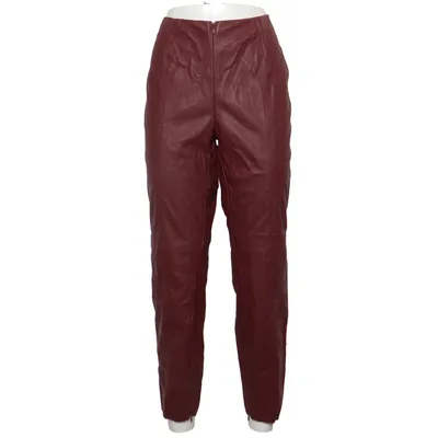 Broek (Rood) van SuZa Polyester, Polyurethaan