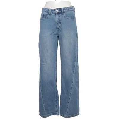 Jeans (Blå) fra Jaspal Bomuld