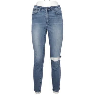 Jeans (Fp1101 Hwst) from The Kooples Cotton, Elastane, Polyester