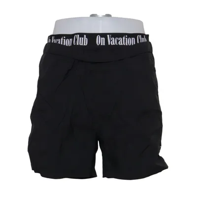 Badeshorts (Sort) fra On Vacation