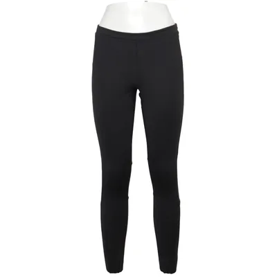Sportleggings (Zwart) van Crane