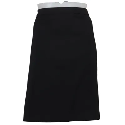Skirt (Black) from Zero Elastane, Polyester