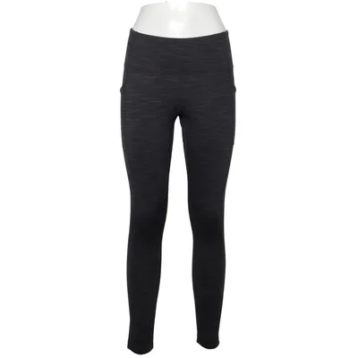 Träningstights (Grå) från Mondetta Elastan, Polyester