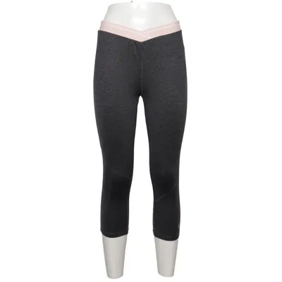 Sportleggings (Grijs) van Sophia Thiel Elastaan, Polyester