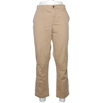 Chino (Girlfriend Khaki) de Gap Coton, Élasthane