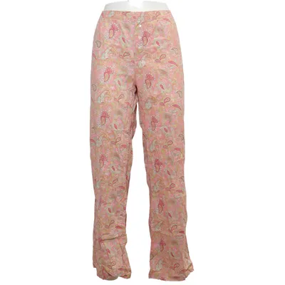 Pyjamasbukser (Pink, Flerfarvet) fra Ann Llewellyn Bomuld