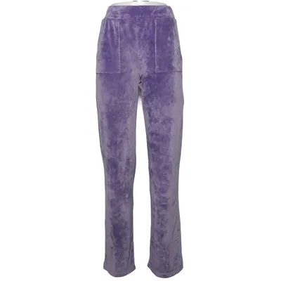 Jogginghose (Lila) von Pink Woman Elasthan, Polyester