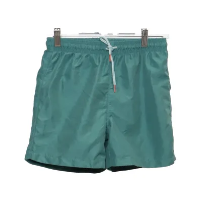 Zwemshort (Groen) van Hema Gerecycled polyester