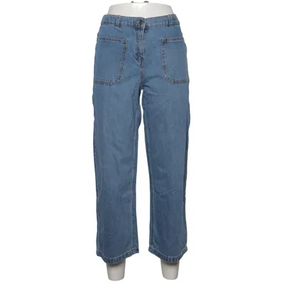 Jean (Bleu) de Yigga Coton