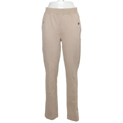 Sweatpants (Beige) from Nikkie Elastane, Polyamide, Viscose