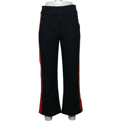 Broek (Rood, Meerkleurig, Blauw) van Veronica Beard Elastaan, Polyester, Viscose