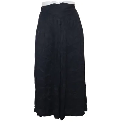 Jupe (Noir) de Evelin Brandt Viscose