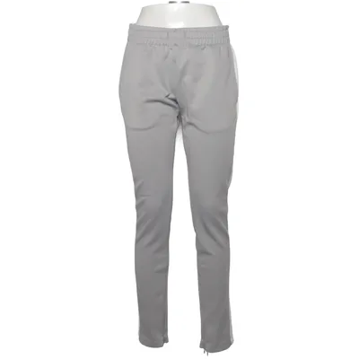 Pantalon de jogging (Gris, Blanc) de Royal Blue Polyester