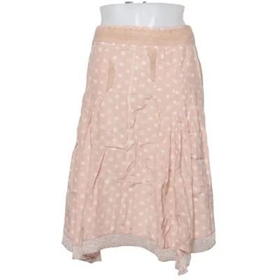 Rok (1206-4) van Staff Katoen, Polyester, Viscose