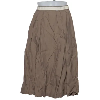 Jupe (Beige) de Geiger Lin